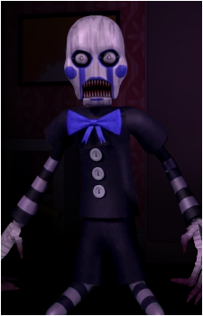 Monster Vinnie