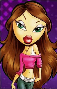 Nevra {Bratz}'s image
