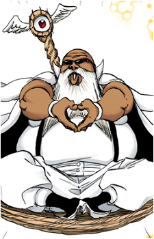 PePe Waccabrada's image
