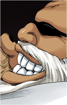 PePe Waccabrada