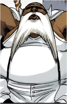 PePe Waccabrada