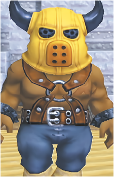 Glutimus's image