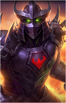 Ravana {SMITE}