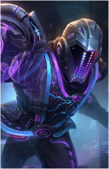 Ravana {SMITE}