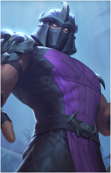 Ravana {SMITE}