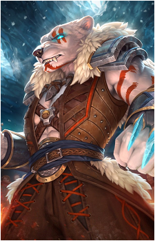 Ravana {SMITE}