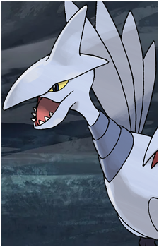 Skarmory's image