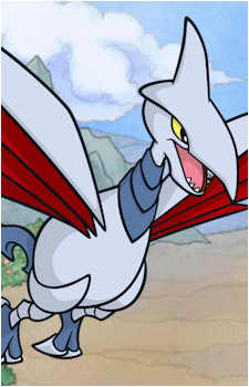 Image 14 of Skarmory