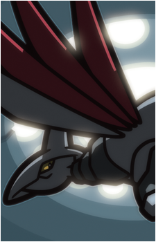 Image 16 of Skarmory