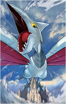 Image 7 of Skarmory