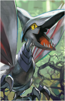 Image 13 of Skarmory