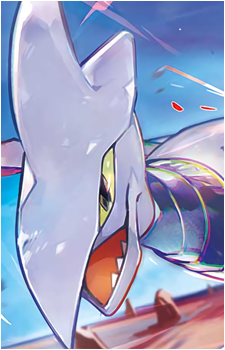 Image 11 of Skarmory