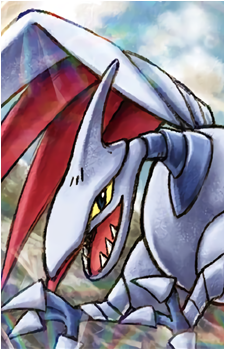 Image 10 of Skarmory
