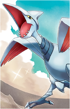 Image 5 of Skarmory