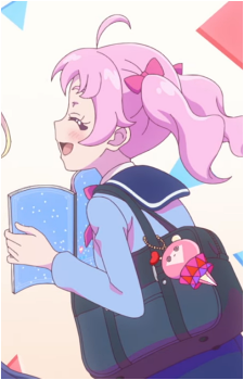 Himari Aozora
