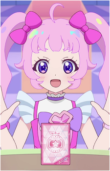 Himari Aozora