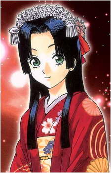 Soyo Tokugawa's image