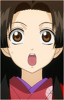 Soyo Tokugawa