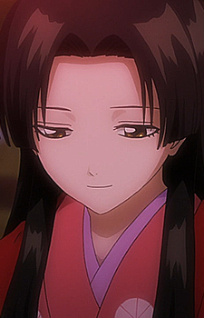 Soyo Tokugawa