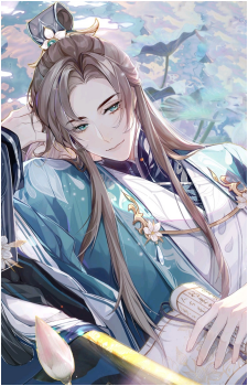 Yu Ze's image