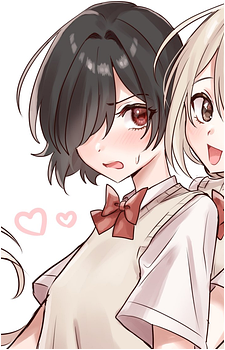 Michi Kurotori's image