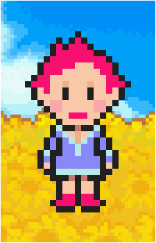 Kumatora's image