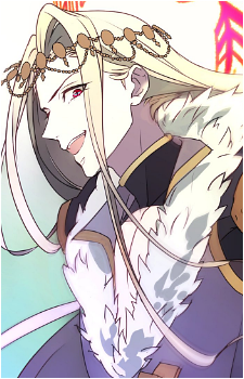 Mara {NAB}