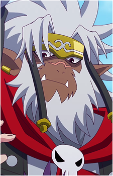 Gokuwmon