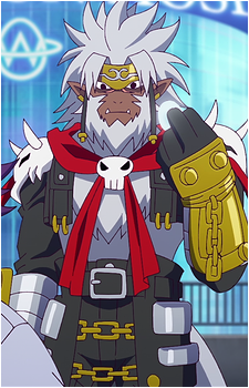 Gokuwmon