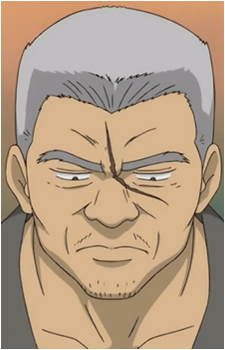 Tsuu's Father's image