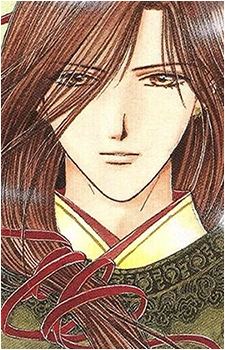 Hotohori's image
