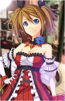 Nina Ninagi's image