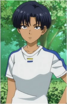 Miyako Tachibana's image