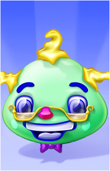 Professor Purble