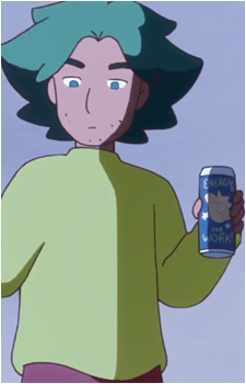 Wesley Wizard's image