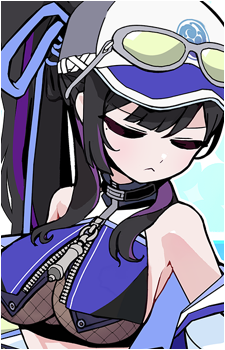 Tsubame {ER}