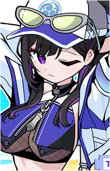 Tsubame {ER}