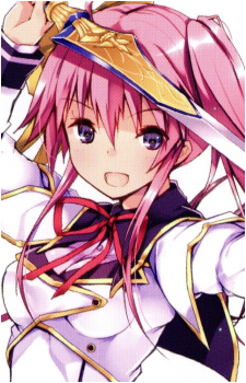 Satsuki Ranjo