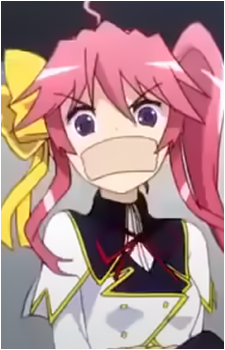 Satsuki Ranjo