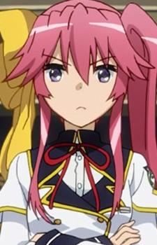 Satsuki Ranjo