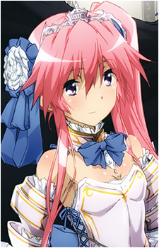 Satsuki Ranjo