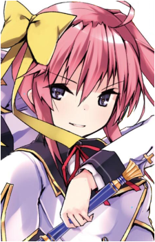 Satsuki Ranjo