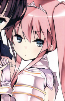 Satsuki Ranjo