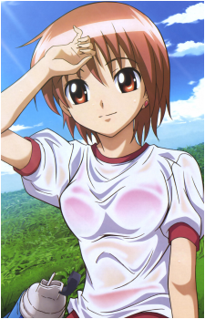 Rinna Sawaki