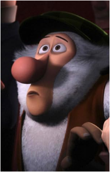 Charles {UMP}