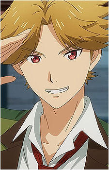 Kaoru Ijuuin's image