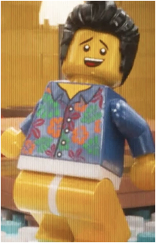Image source: movie screenshot Where's my pants guy