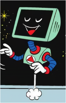 Computador's image