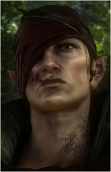 Iorveth
