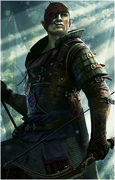 Iorveth